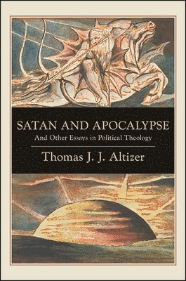 Satan and Apocalypse 1