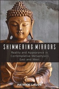 bokomslag Shimmering Mirrors