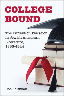 Dan Shiffman - College Bound, Häftad