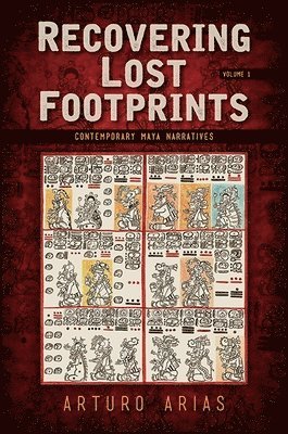 Recovering Lost Footprints, Volume 1 1