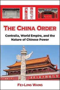 bokomslag The China Order