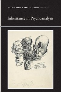 bokomslag Inheritance in Psychoanalysis