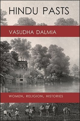 Vasudha Dalmia - Hindu Pasts, Häftad