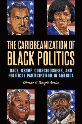 Caribbeanization of Black Politics 1