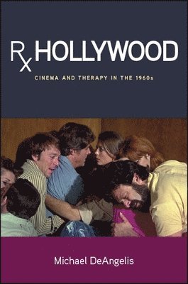 Rx Hollywood 1