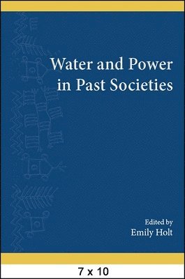 Water and Power in Past Societies 1