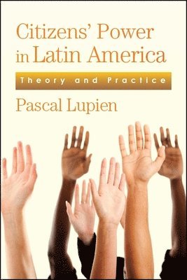 Citizens' Power in Latin America 1