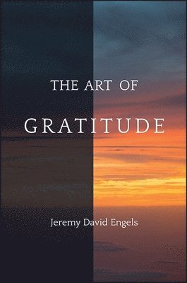 bokomslag Art of Gratitude