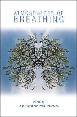 bokomslag Atmospheres of Breathing