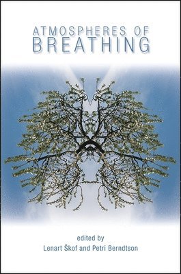 bokomslag Atmospheres of Breathing