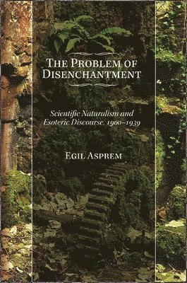 Egil Asprem - Problem of Disenchantment, Häftad