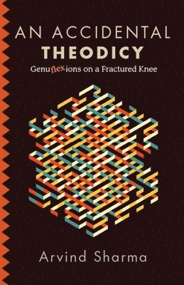 Arvind Sharma - Accidental Theodicy, Häftad