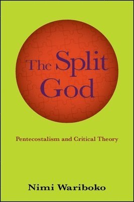 Split God