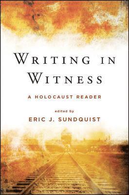 Writing in Witness 1