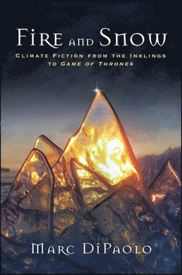 Marc DiPaolo - Fire and Snow, Häftad