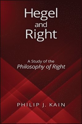 Hegel and Right 1