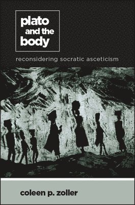 bokomslag Plato and the Body