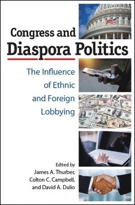 Congress and Diaspora Politics 1