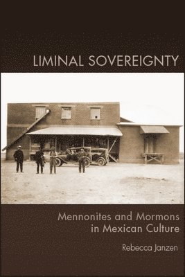 Liminal Sovereignty 1