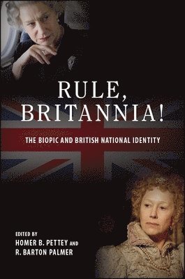Rule, Britannia! 1