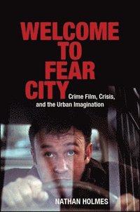 bokomslag Welcome to Fear City