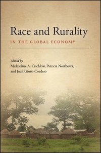 bokomslag Race and Rurality in the Global Economy