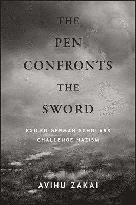 bokomslag The Pen Confronts the Sword