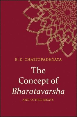 bokomslag Concept of Bharatavarsha and Other Essays