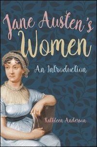 bokomslag Jane Austen's Women