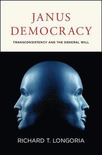 bokomslag Janus Democracy