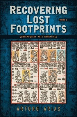 Recovering Lost Footprints