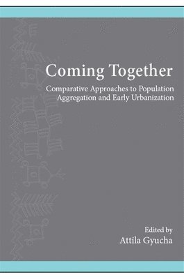 Attila Gyucha - Coming Together, Häftad