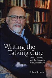 bokomslag Writing the Talking Cure