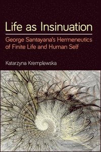 bokomslag Life as Insinuation