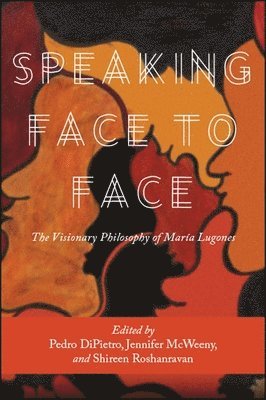 Speaking Face to Face 1