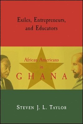 bokomslag Exiles, Entrepreneurs, and Educators