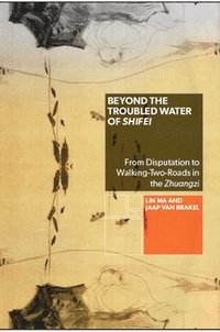 bokomslag Beyond the Troubled Water of Shifei