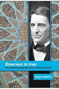 bokomslag Emerson in Iran