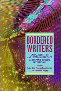 bokomslag Bordered Writers