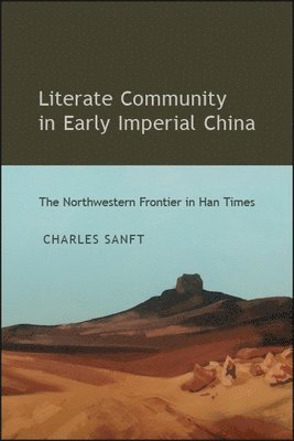 Literate Community in Early Imperial China 1