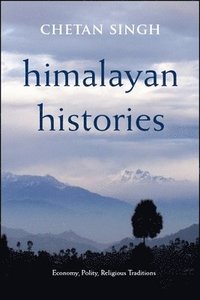 bokomslag Himalayan Histories