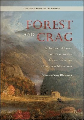 Forest and Crag 1