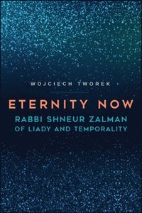 bokomslag Eternity Now