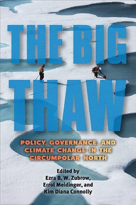 The Big Thaw 1