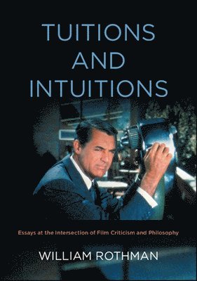 bokomslag Tuitions and Intuitions