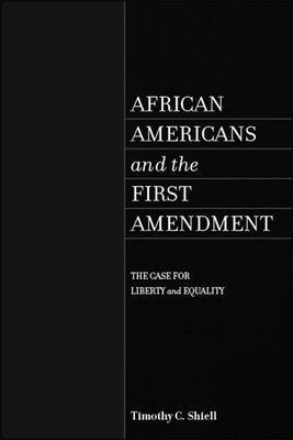 African Americans and the First Amendment 1