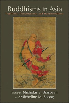 Buddhisms in Asia 1