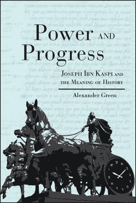 Power and Progress 1