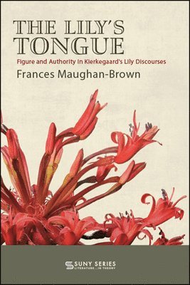Frances Maughan-Brown - Lily's Tongue, Häftad