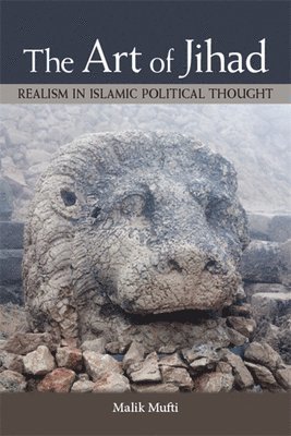 bokomslag Art of Jihad